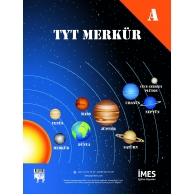 ÝMES TYT MERKÜR DENEME