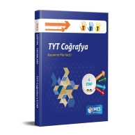 YKS COÐRAFYA 4 ETAP SORU BANKASI